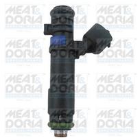 MEAT & DORIA Kuro purkštukas Injector Valve 75117810