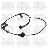 MEAT & DORIA Sujungimo laidas, ABS 90747