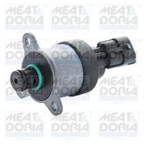 MEAT & DORIA Slėgio kontrolės vožtuvas, bendros linijos sistema 9108