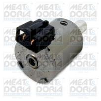 MEAT & DORIA Pavarų perjungimo vožtuvas, automatinė transmisija 91520