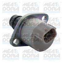 MEAT & DORIA Slėgio kontrolės vožtuvas, bendros linijos sistema 9207