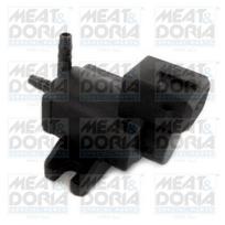 MEAT & DORIA EGR vožtuvas, išmetamųjų dujų valdymas 9599