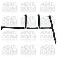 MEAT & DORIA Žarna, degalų išsiliejimo apsauga 9800