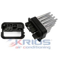 MEAT & DORIA Reguliatorius, keleivio pusės ventiliatorius controller, passenger compartment fan K106015