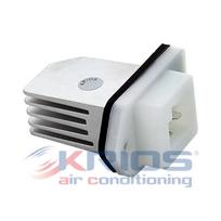 MEAT & DORIA Reguliatorius, keleivio pusės ventiliatorius controller, passenger compartment fan K106104