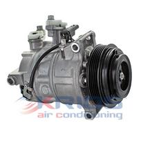 MEAT & DORIA Oro kondicionieriaus kompresorius Air conditioner compressor K11519