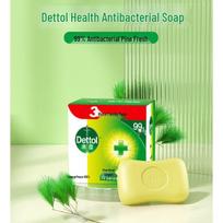Dettol Pine Scent Bar Soap 6-Pack