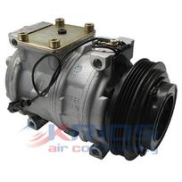 MEAT & DORIA Oro kondicionieriaus kompresorius Air conditioner compressor KSB118D