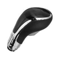 Ryškiai juodas automatinės pavarų perjungimo svirtis rankenėlė GM Buick Regal For Opel/Vauxhall Insignia Astra J 2008-2016