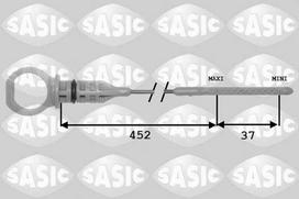 SASIC Alyvos lygio matuoklis 1940001