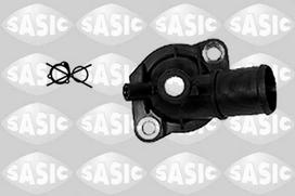 SASIC Aušinimo skysčio flanšas 3361G11