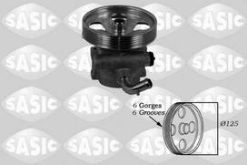 SASIC Vairo stiprintuvo siurblys 7070064