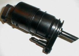 SEIM Vandens siurblys, priekinio stiklo plovimas 082350