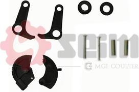 SEIM Remonto komplektas, automatinis sankabos reguliavimas 320208