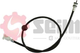 SEIM Tachometro velenas 500971