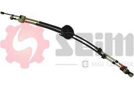 SEIM Mechaninės pavarų dėžės trosas 555226
