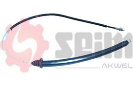 SEIM Tachometro velenas 555805