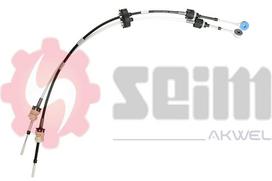 SEIM Mechaninės pavarų dėžės trosas 555912