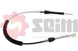 SEIM Mechaninės pavarų dėžės trosas 556396