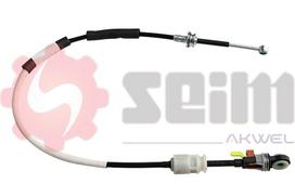 SEIM Mechaninės pavarų dėžės trosas 556304