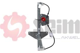 SEIM Lango pakėlėjas Window lifter 902625