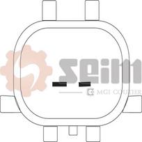 SEIM Lango pakėlėjas Window lifter 902646