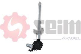 SEIM Lango pakėlėjas Window lifter 902657