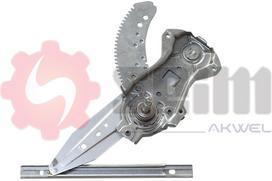 SEIM Lango pakėlėjas Window lifter 902691