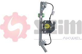 SEIM Lango pakėlėjas Window lifter 902696
