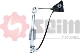 SEIM Lango pakėlėjas Window lifter 902720