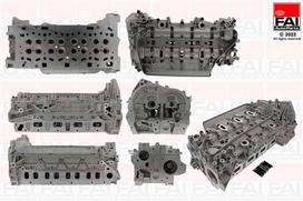 FAI AutoParts Cilindro galvutė BCH249