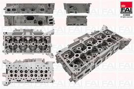 FAI AutoParts Cilindro galvutė BCH246