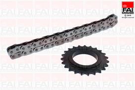 FAI AutoParts Grandinė, alyvos siurblio pavara OPCK10