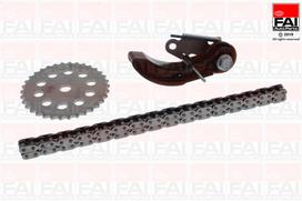 FAI AutoParts Grandinė, alyvos siurblio pavara OPCK19