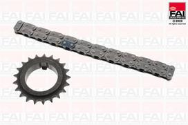 FAI AutoParts Grandinė, alyvos siurblio pavara OPCK46