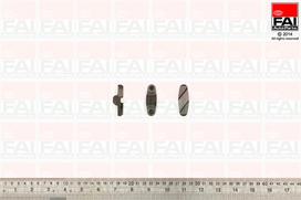 FAI AutoParts Pavaros svirtis, vožtuvų eilė R183S