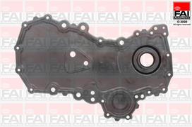 FAI AutoParts Skirstomoji dėžė TCC10