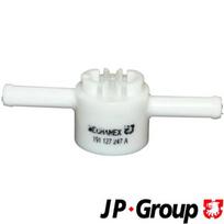 JP GROUP Vožtuvas, degalų filtras 1116003600