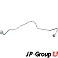 JP GROUP Turbinos tepimo vamzdelis 1117600200