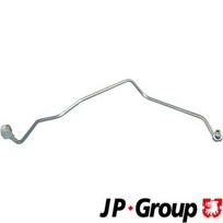 JP GROUP Turbinos tepimo vamzdelis 1117600300