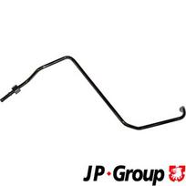 JP GROUP Turbinos tepimo vamzdelis 1117600800