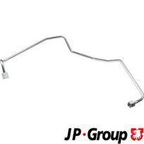 JP GROUP Turbinos tepimo vamzdelis 1117603200