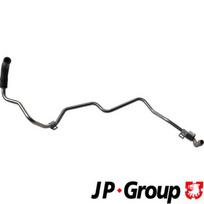 JP GROUP Turbinos tepimo vamzdelis 1117602000
