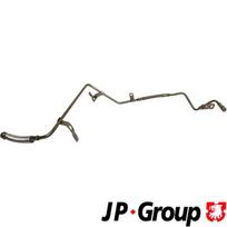 JP GROUP Turbinos tepimo vamzdelis 1117600500