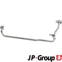 JP GROUP Turbinos tepimo vamzdelis 1117602500