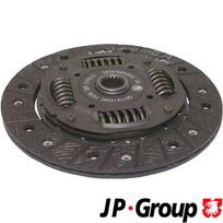 JP GROUP Sankabos diskas clutch coupling disc 1130201400