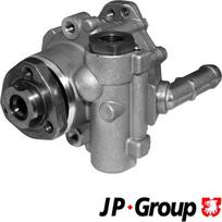 JP GROUP Vairo stiprintuvo siurblys 1145100900
