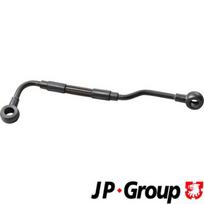 JP GROUP Turbinos tepimo vamzdelis 1217600100