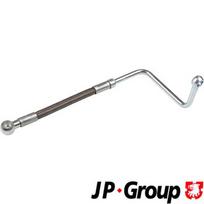 JP GROUP Turbinos tepimo vamzdelis 1217600300