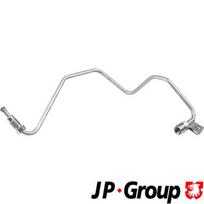 JP GROUP Turbinos tepimo vamzdelis 1217600200